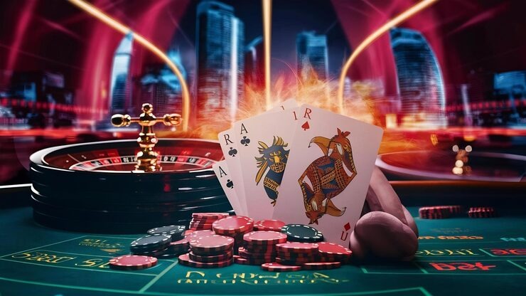 bursa 303 featured game showcase