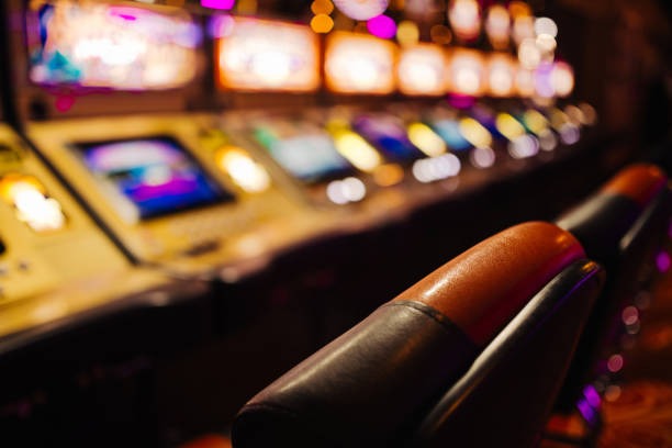 bursa 303 slot games and live casino dashboard